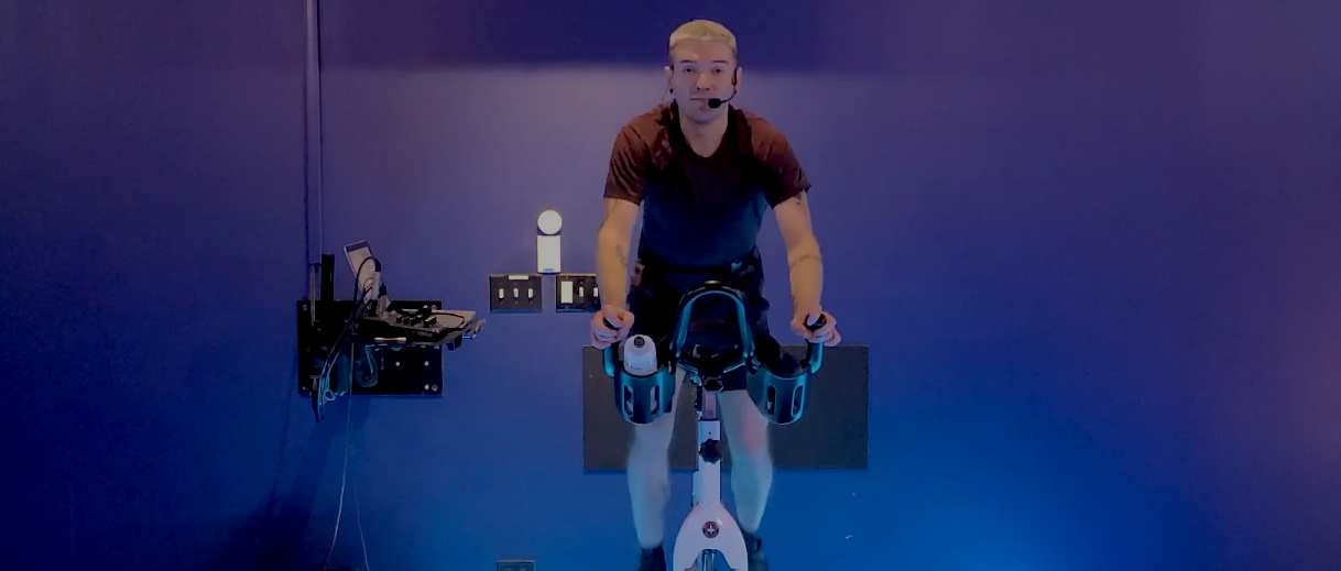 Cycling #81 with Matt