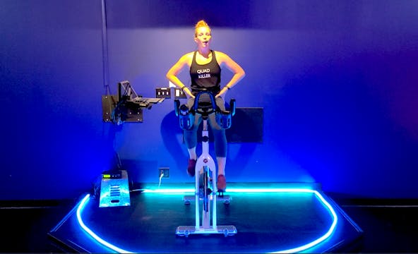 Cycling #31 with Alex