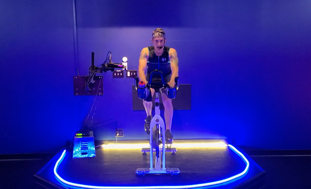 Cycling #18 with Ryan