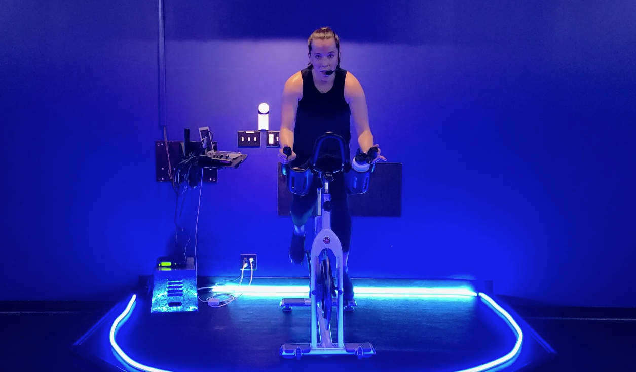 Cycling #17 with Drake