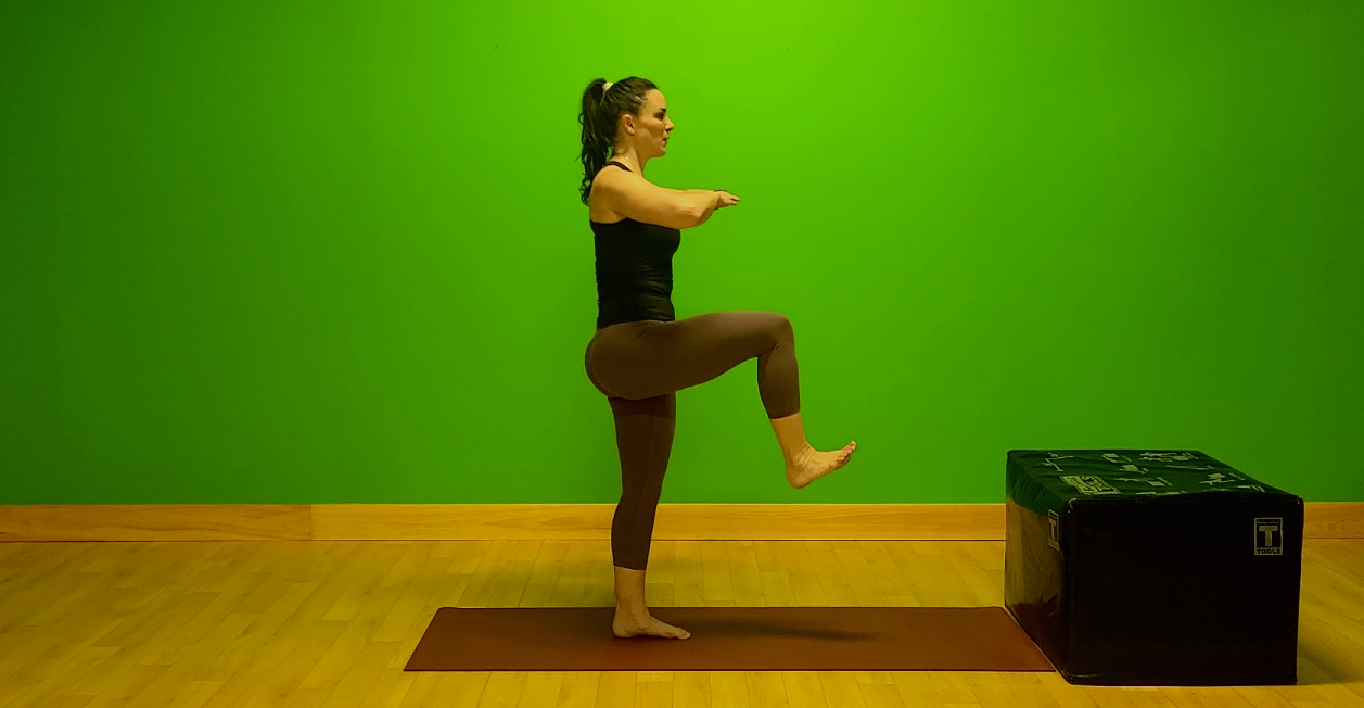 Strength #34 - Gunz and Bunz with Corey 