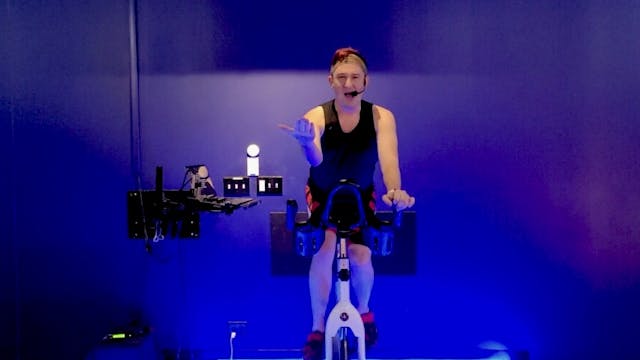 Cycling #103 with Christopher