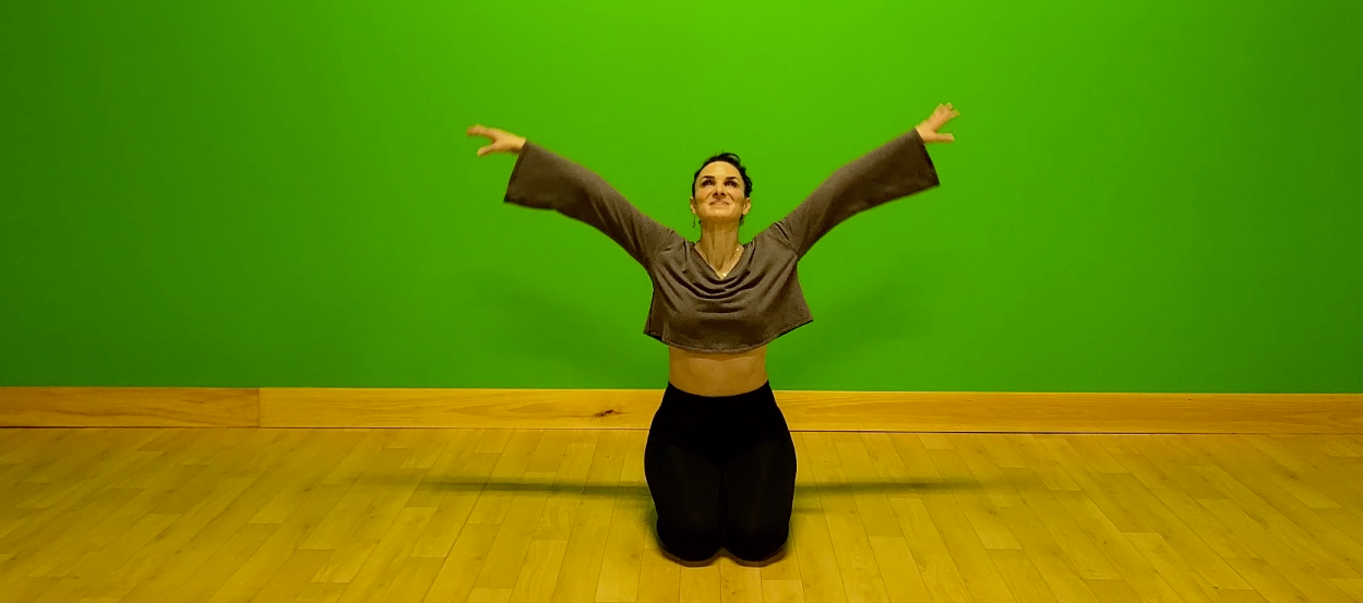 Dance Party #5 with Corey