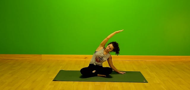 Gentle Slow Flow with Eliza