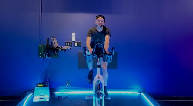 Cycling #66 with Matt