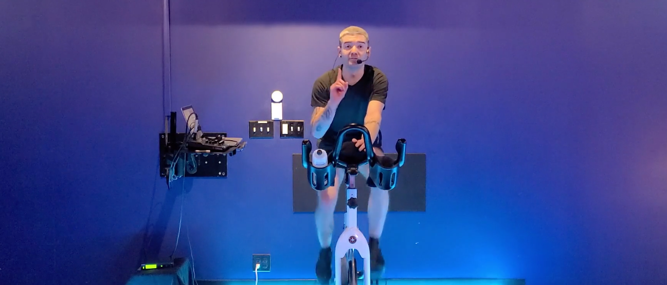 Cycling #78 with Matt 