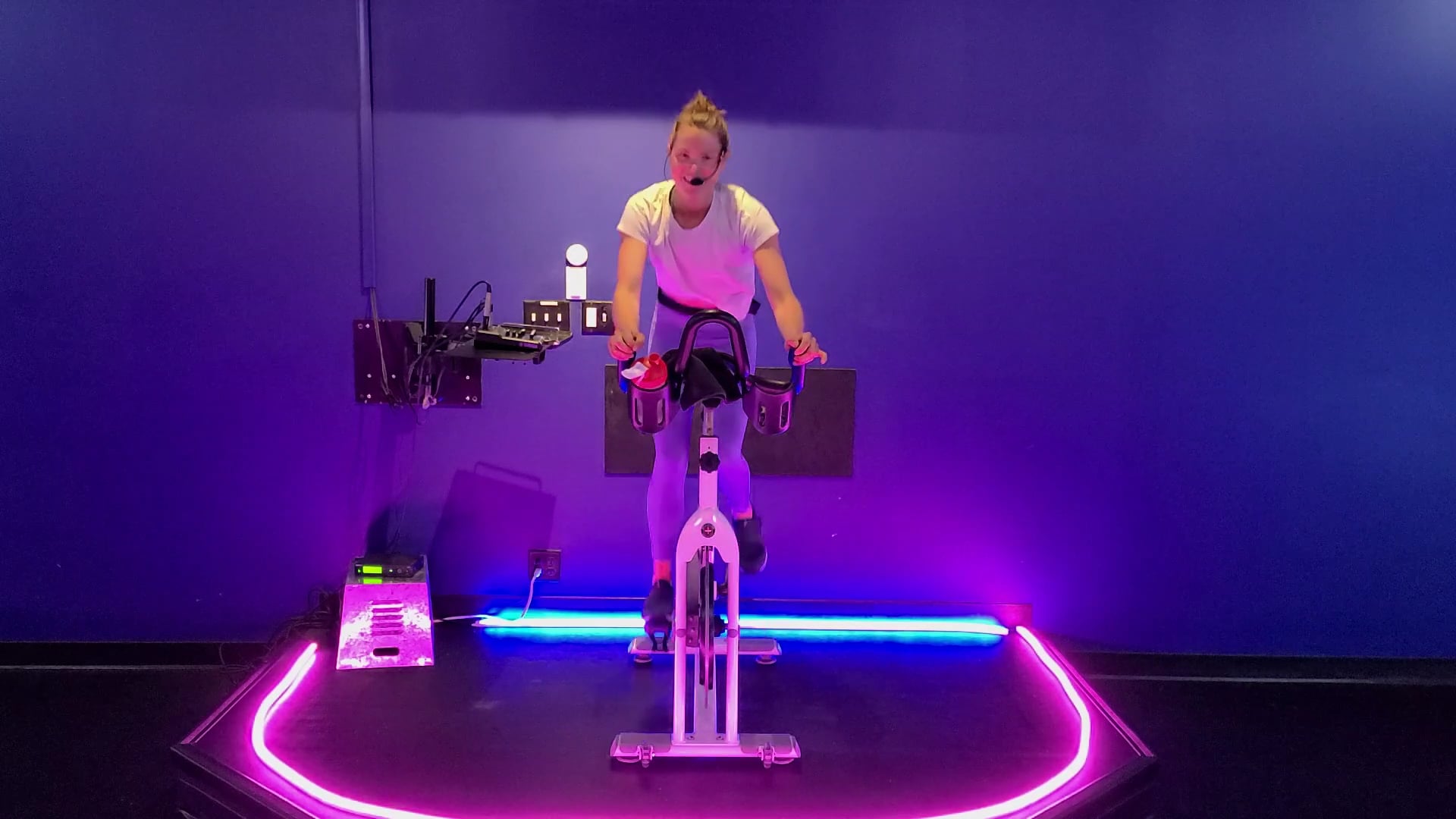 Cycling #27 with Emily 