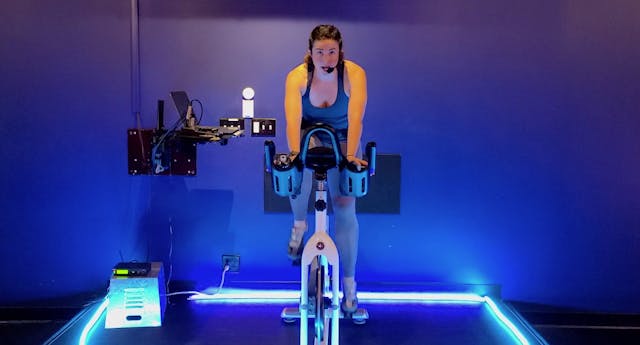 Cycling #39 with Jen