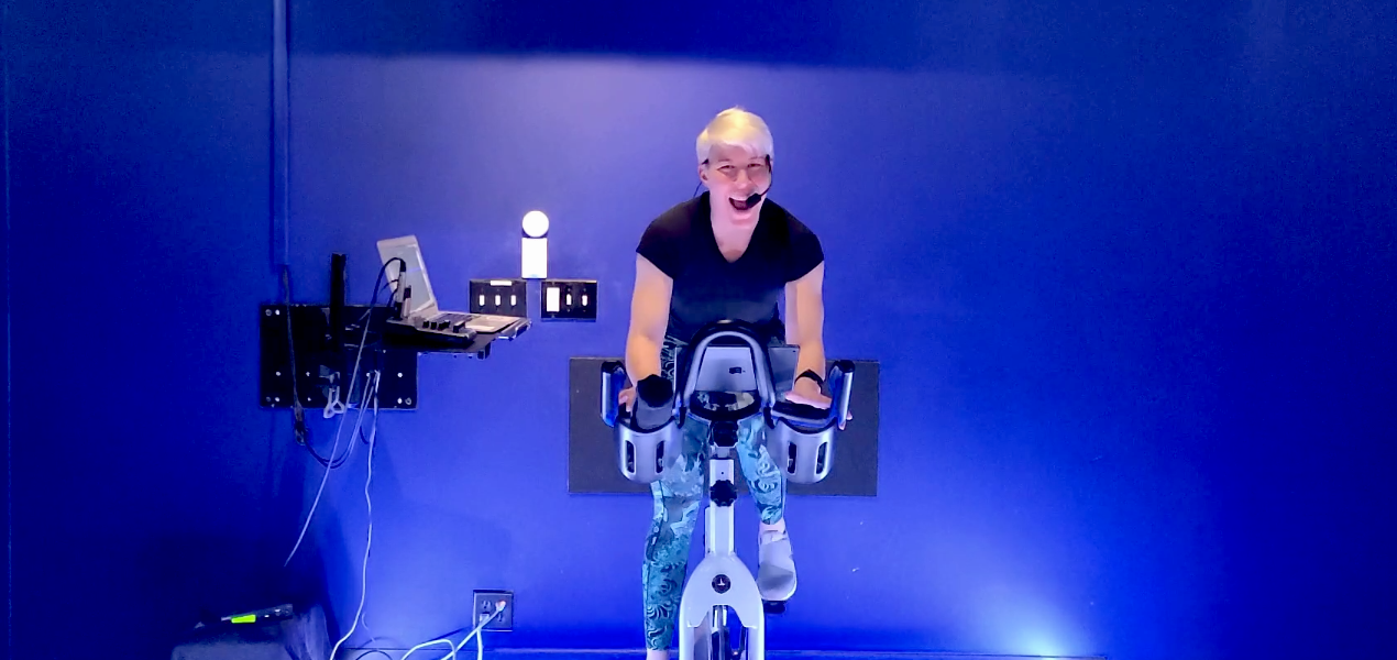 Cycling #106 with Sarah 