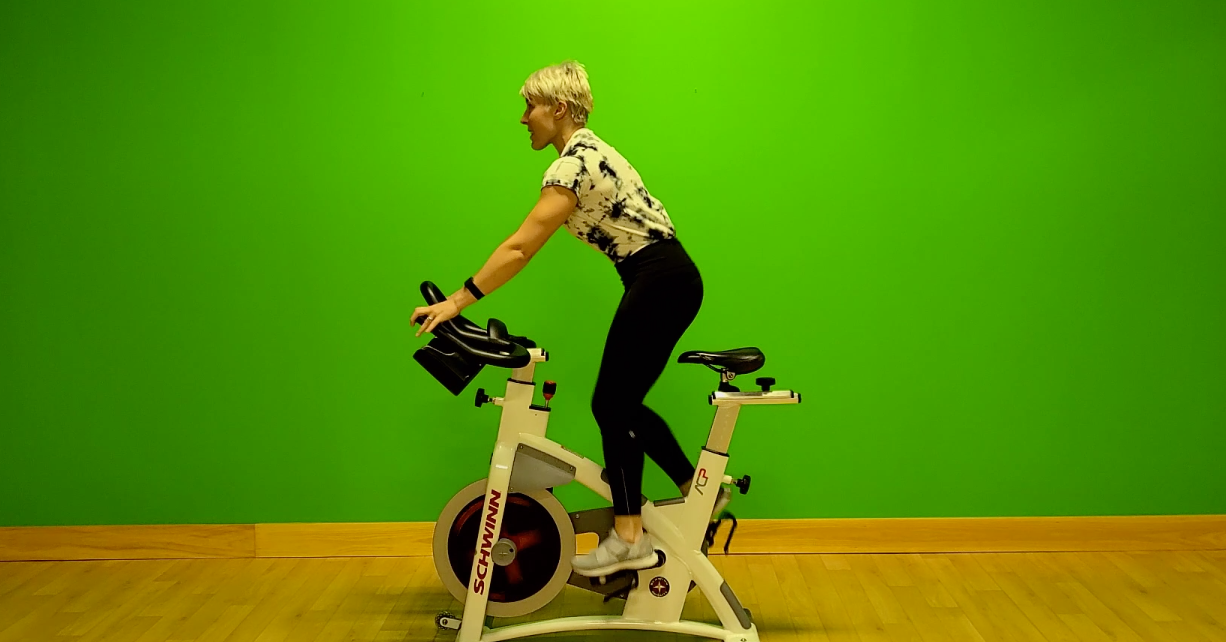 Jump/Tap Back Tutorial 