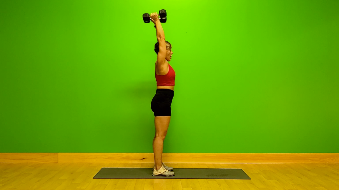 Upper Body Strength Bundle 