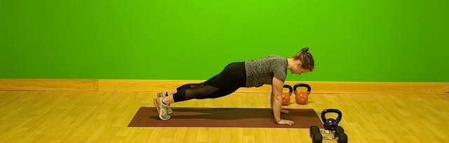 Plank Tutorial 