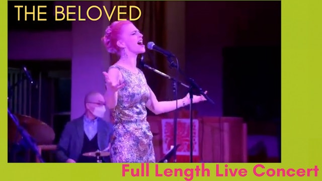 Enhanced Footage of the Beloved Pre-Release Concert
