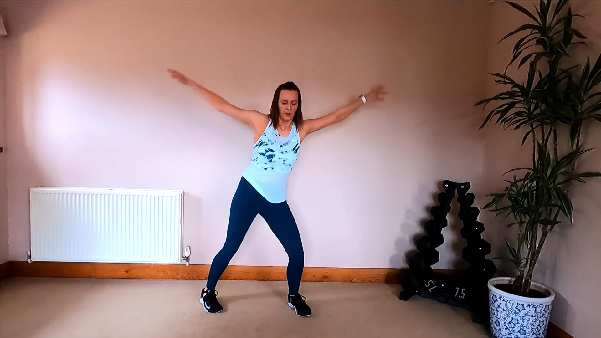 Sarah Mariani - Jack Attack