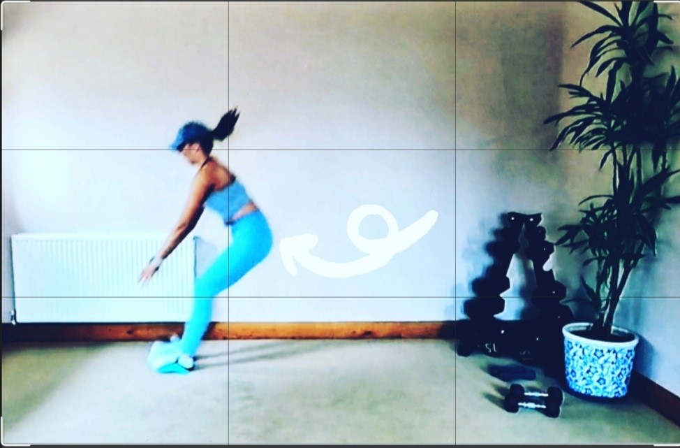 HIIT & Cardio Workouts