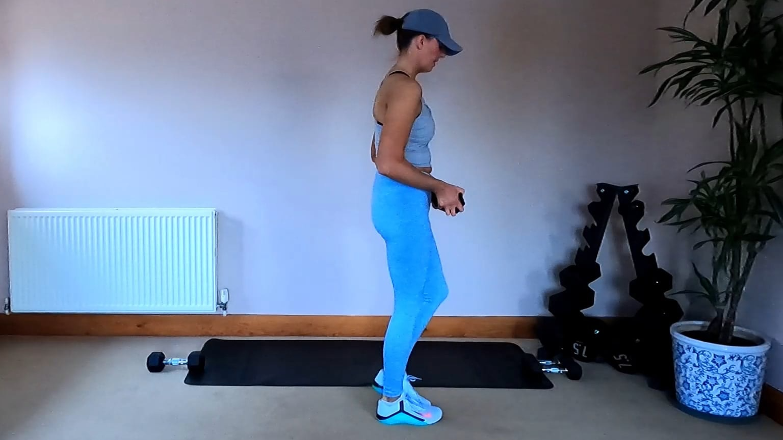 Sarah Mariani - The Power Hour