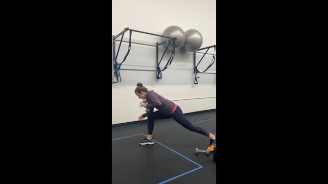 Arm sculpting quickie #1