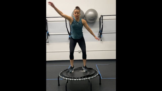 Short and sweet 15 min