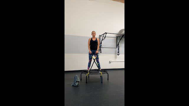 Strength with straps #2