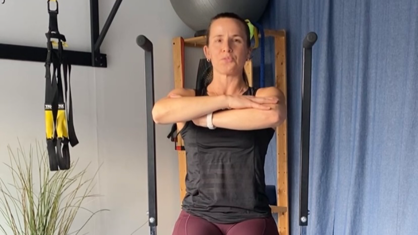 Pilates Chair