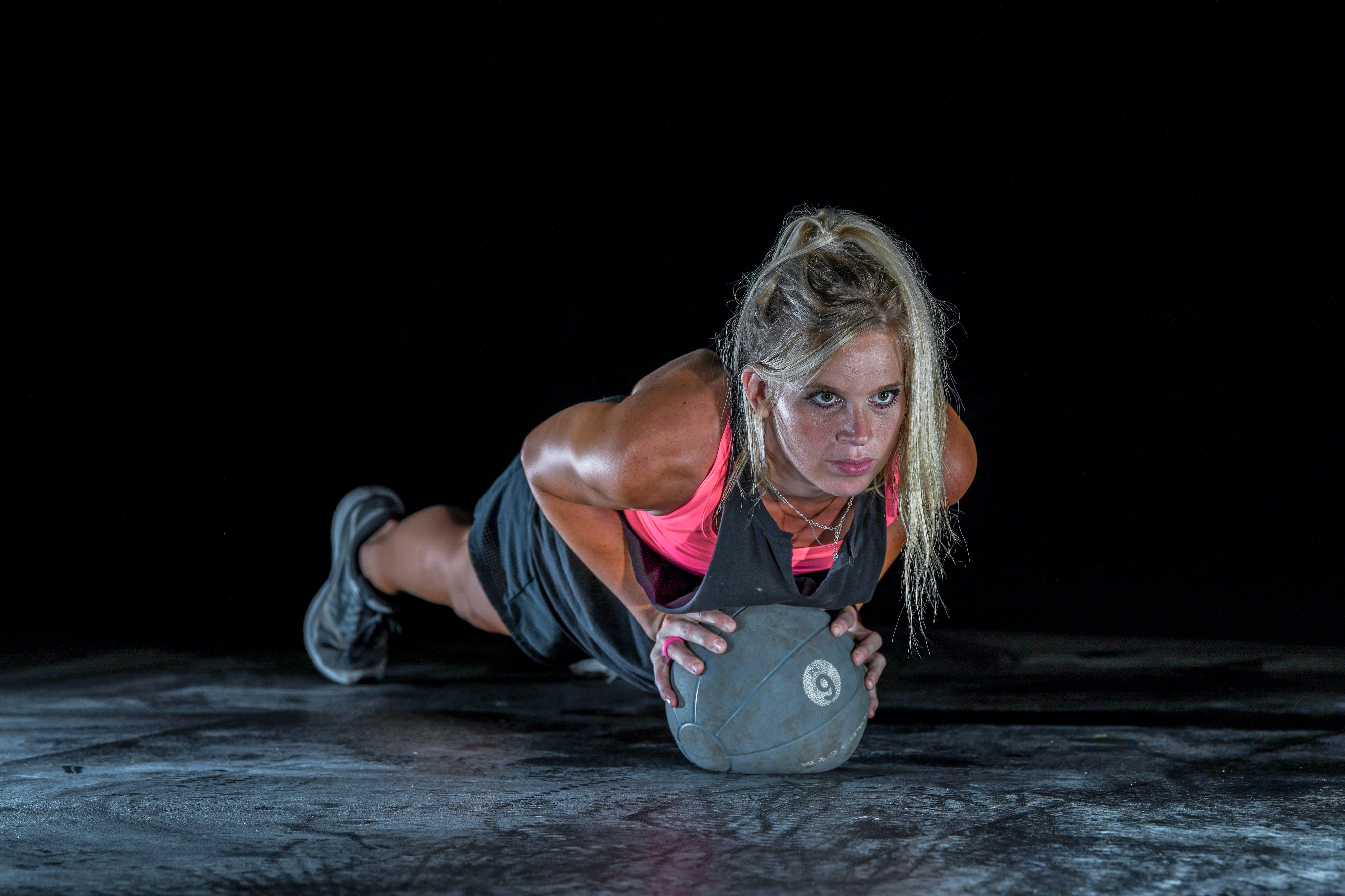 Printable Treadmill Challenges