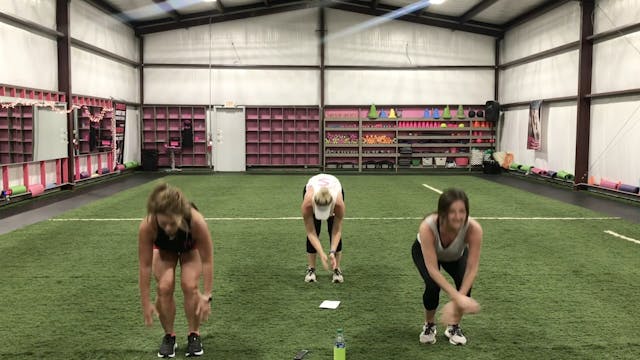 COVID Cardio