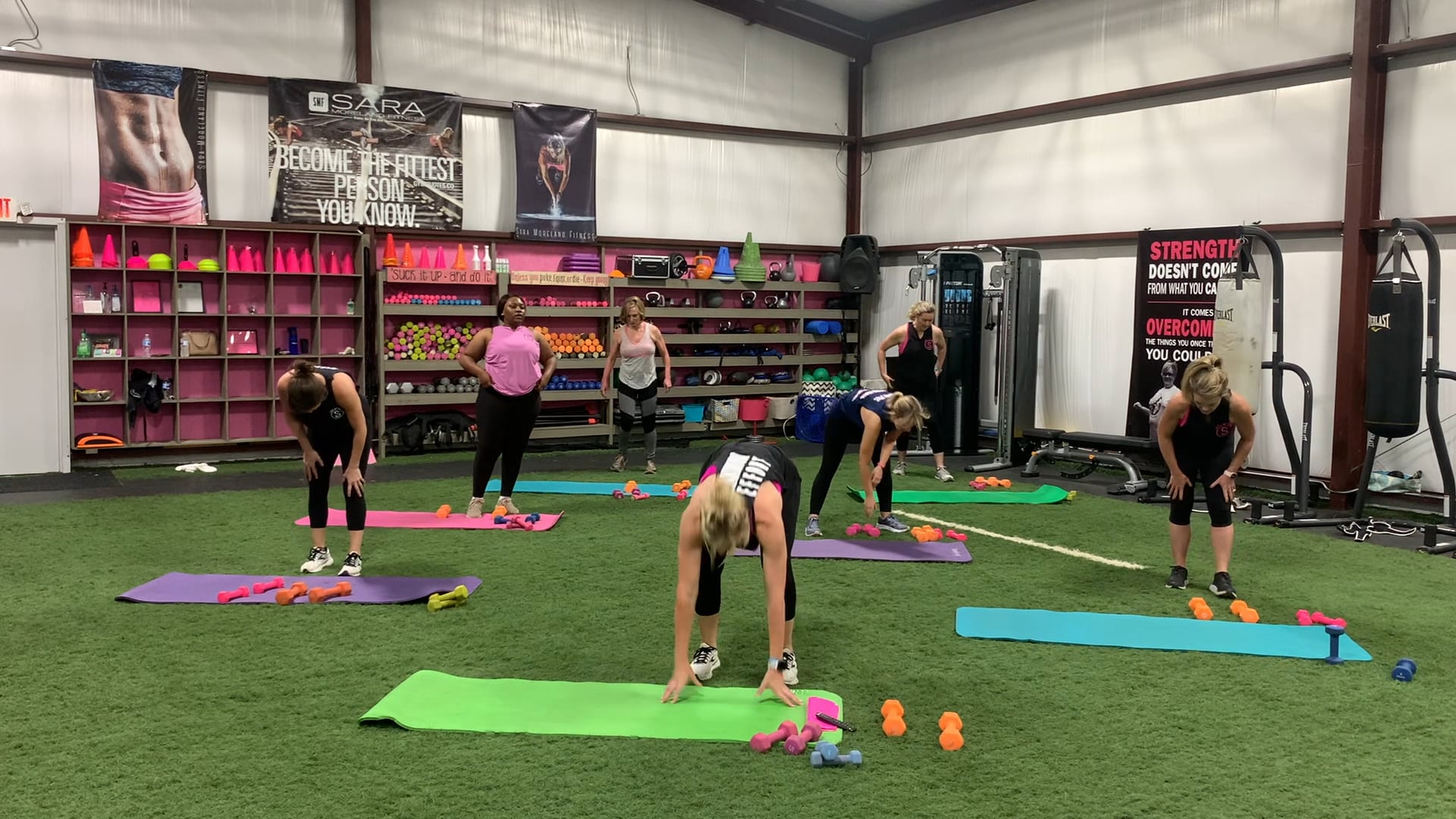 The Flashlight | 45 minutes