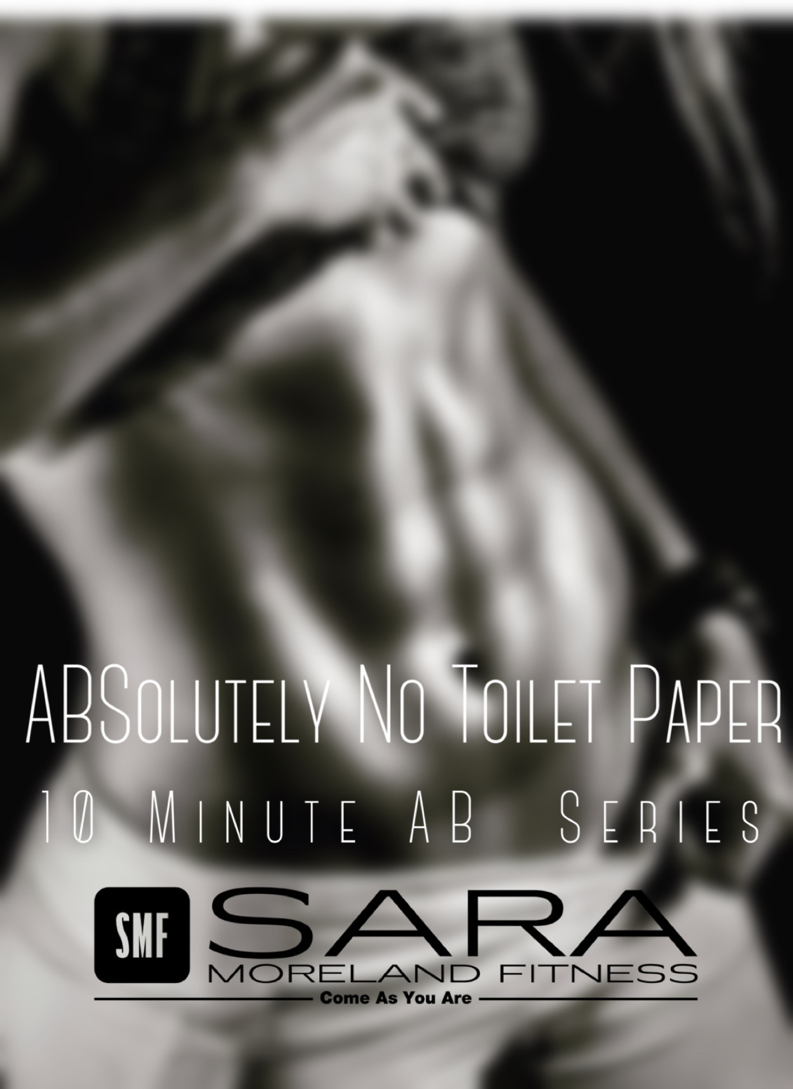 ABSolutely No Toilet Paper | 10 minute ab series | Studio S Live