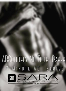 ABSolutely No Toilet Paper | 10 minut...