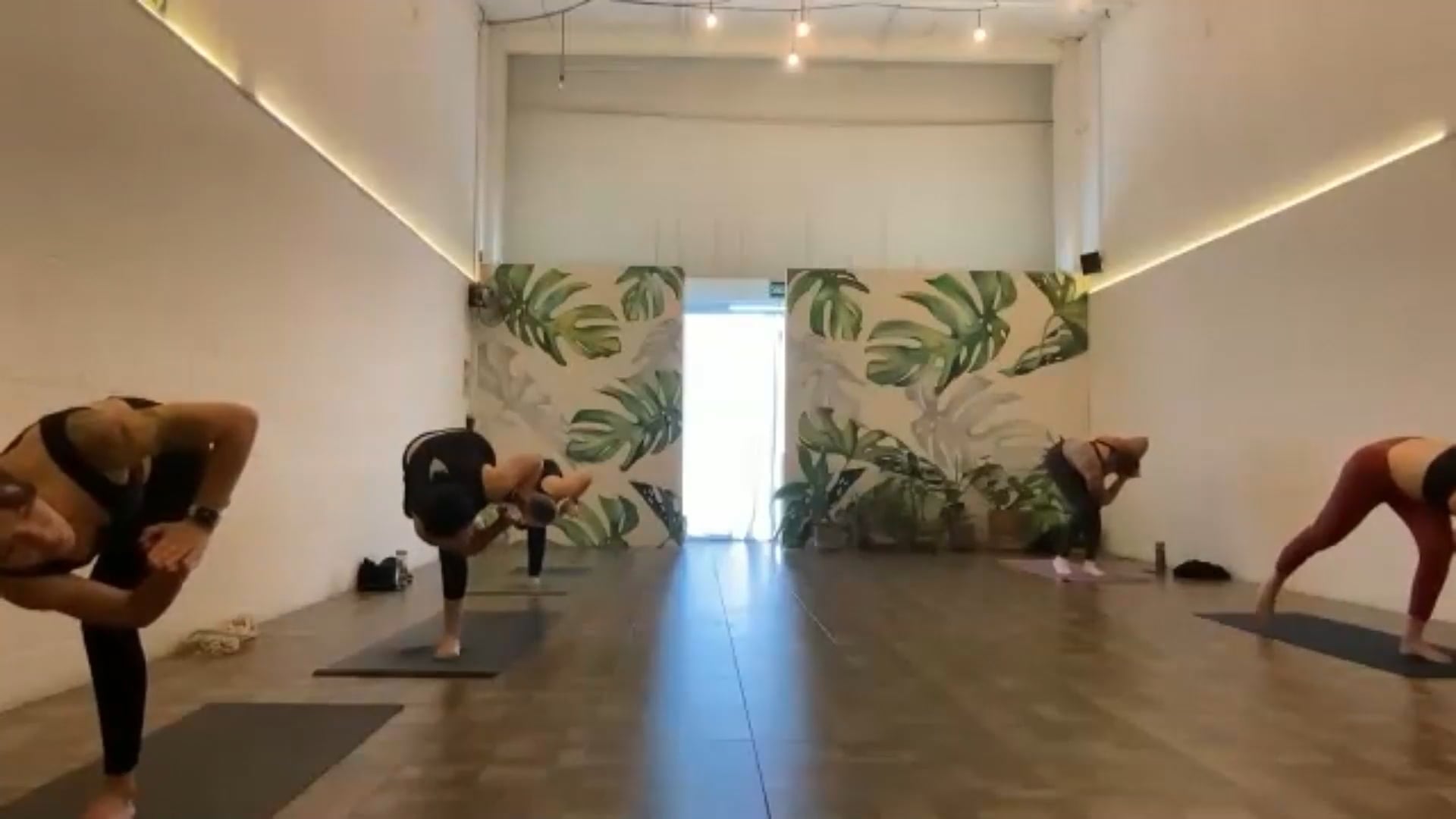 Vinyasa 18/02/25