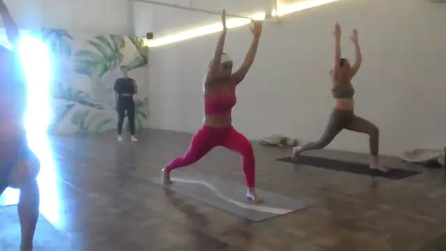 Vinyasa Arcos 17/feb/26