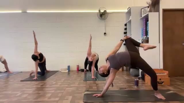 Dharma + Kirtan 09/03/25