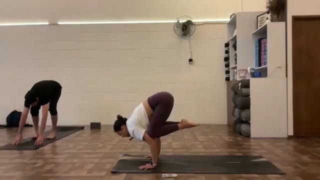 Dharma 07/10/24