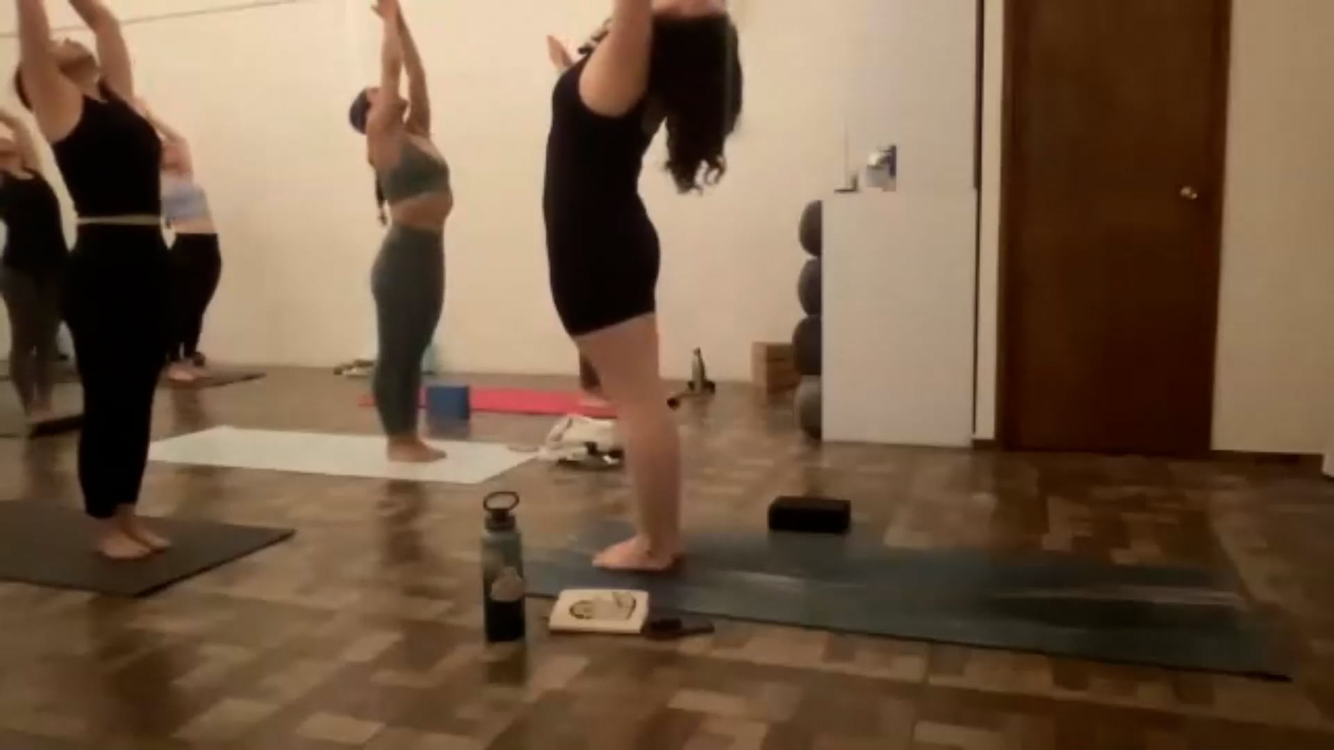 Vinyasa 13/02/25