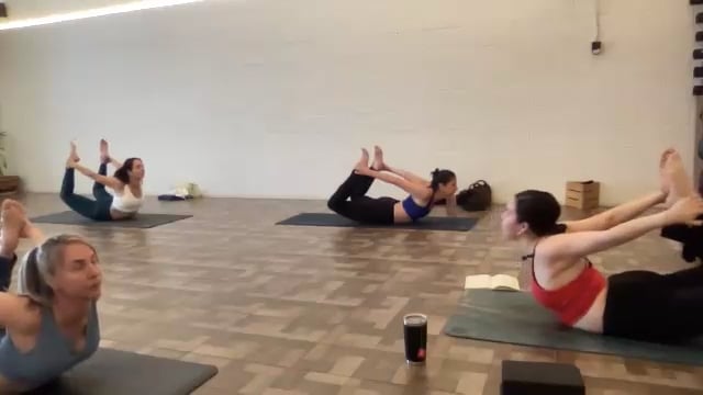 Vinyasa 28/03/25