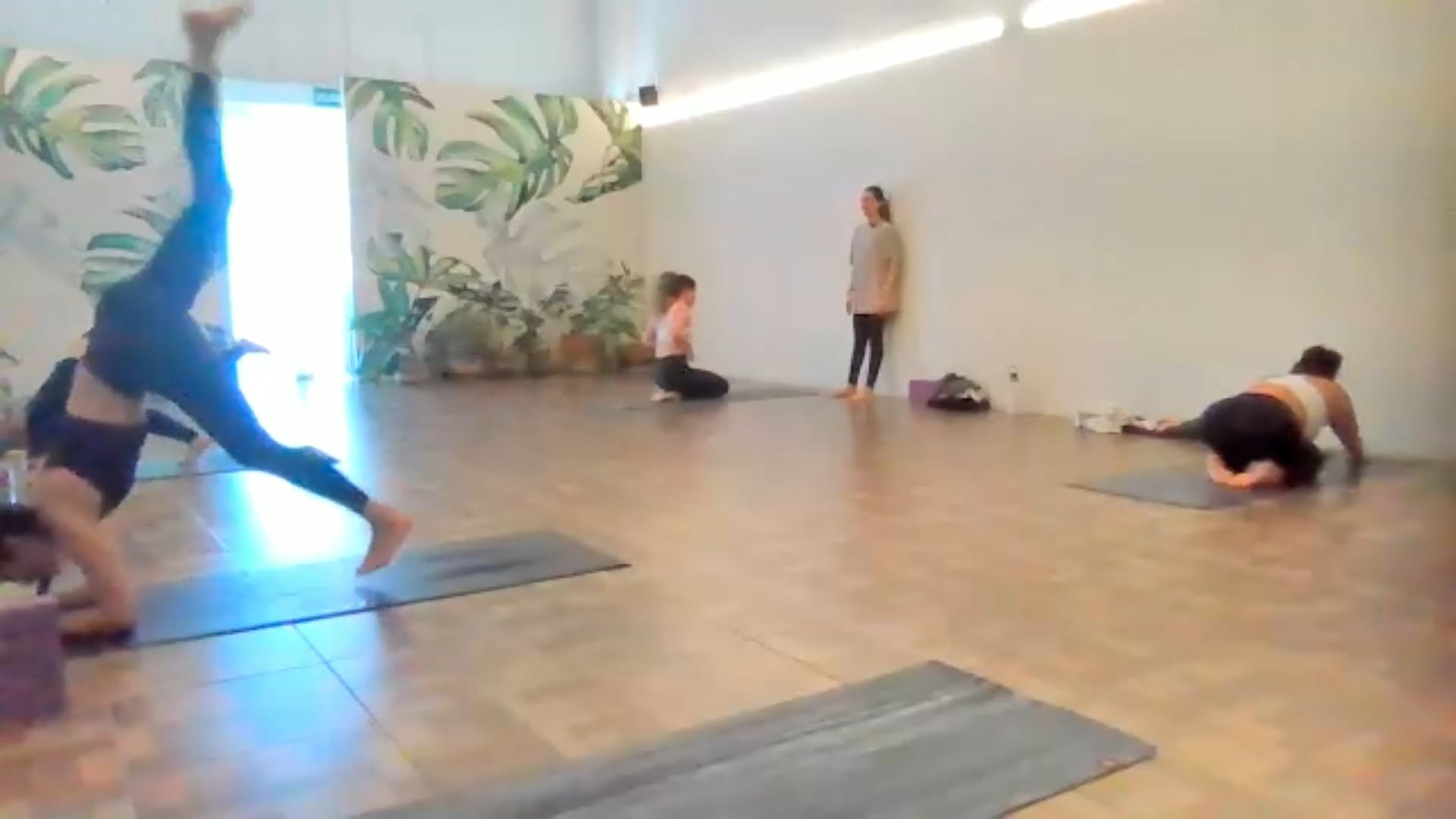 Vinyasa 07/02/25