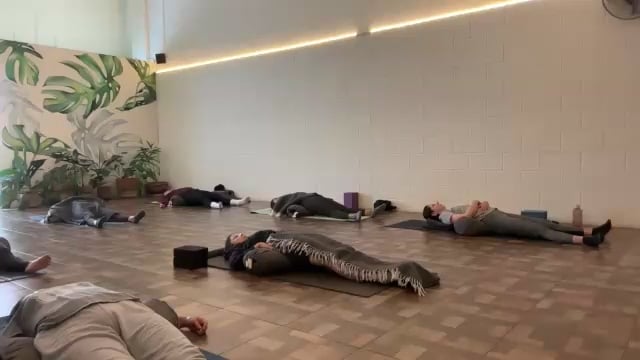 Restore+Nidra 16/03/25