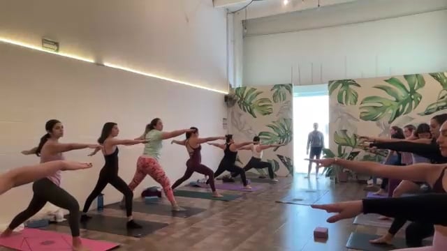 Dharma: inicio de año 04/01/25