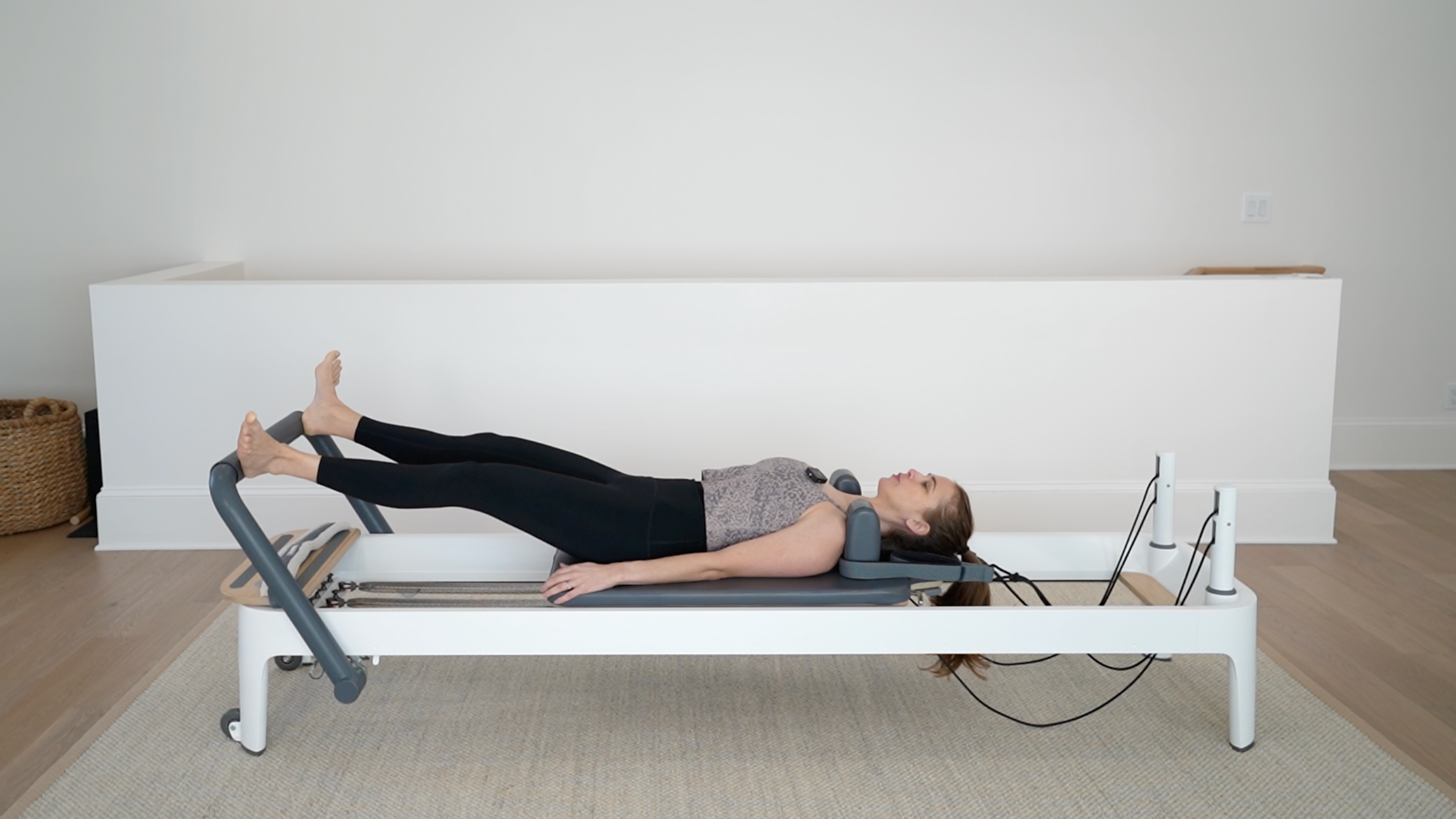 12 Min Footwork #200