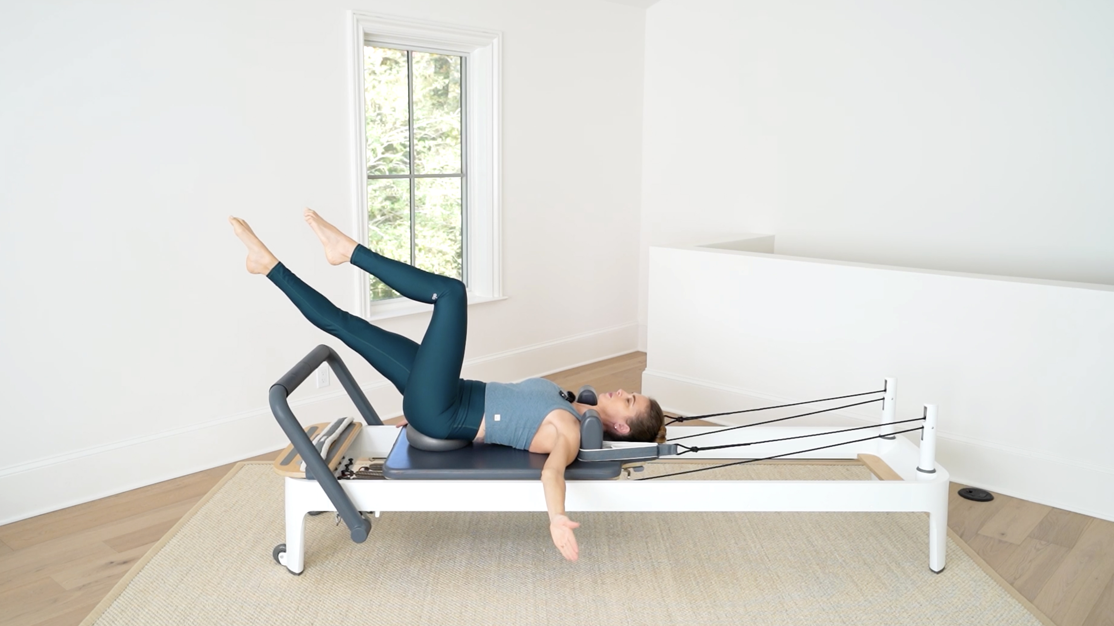 38 Min Upper Body + Core #724