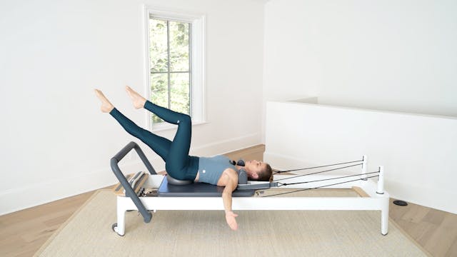 38 Min Upper Body + Core #724