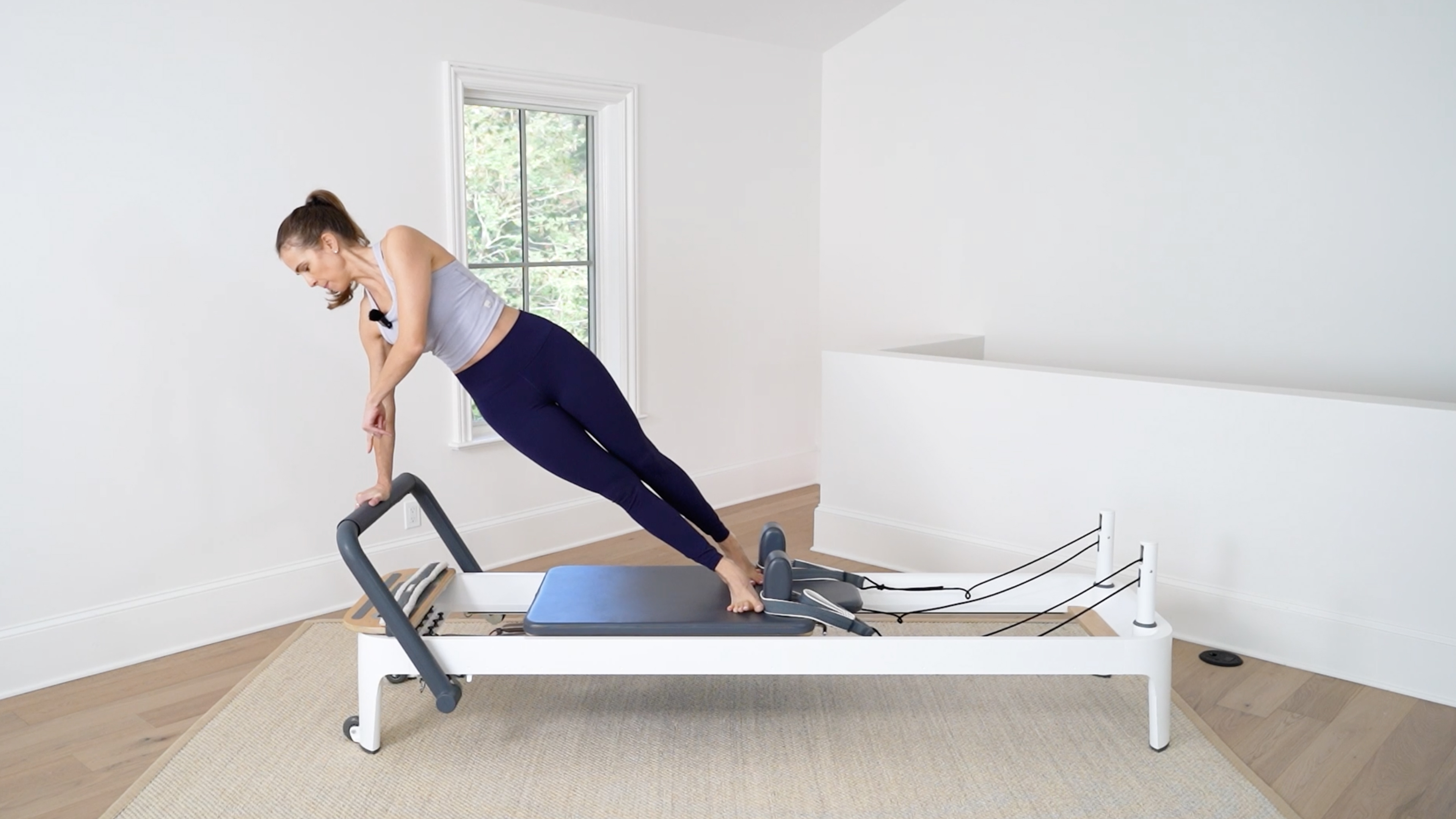 40 Min Unilateral Flows #721