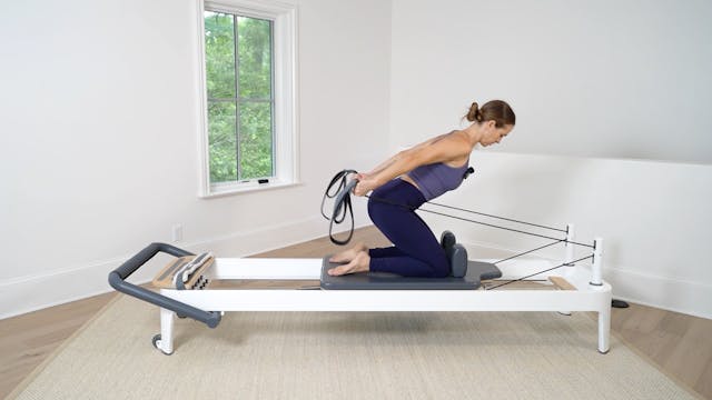 Elevate: 26 Min Upper Body Progressio...