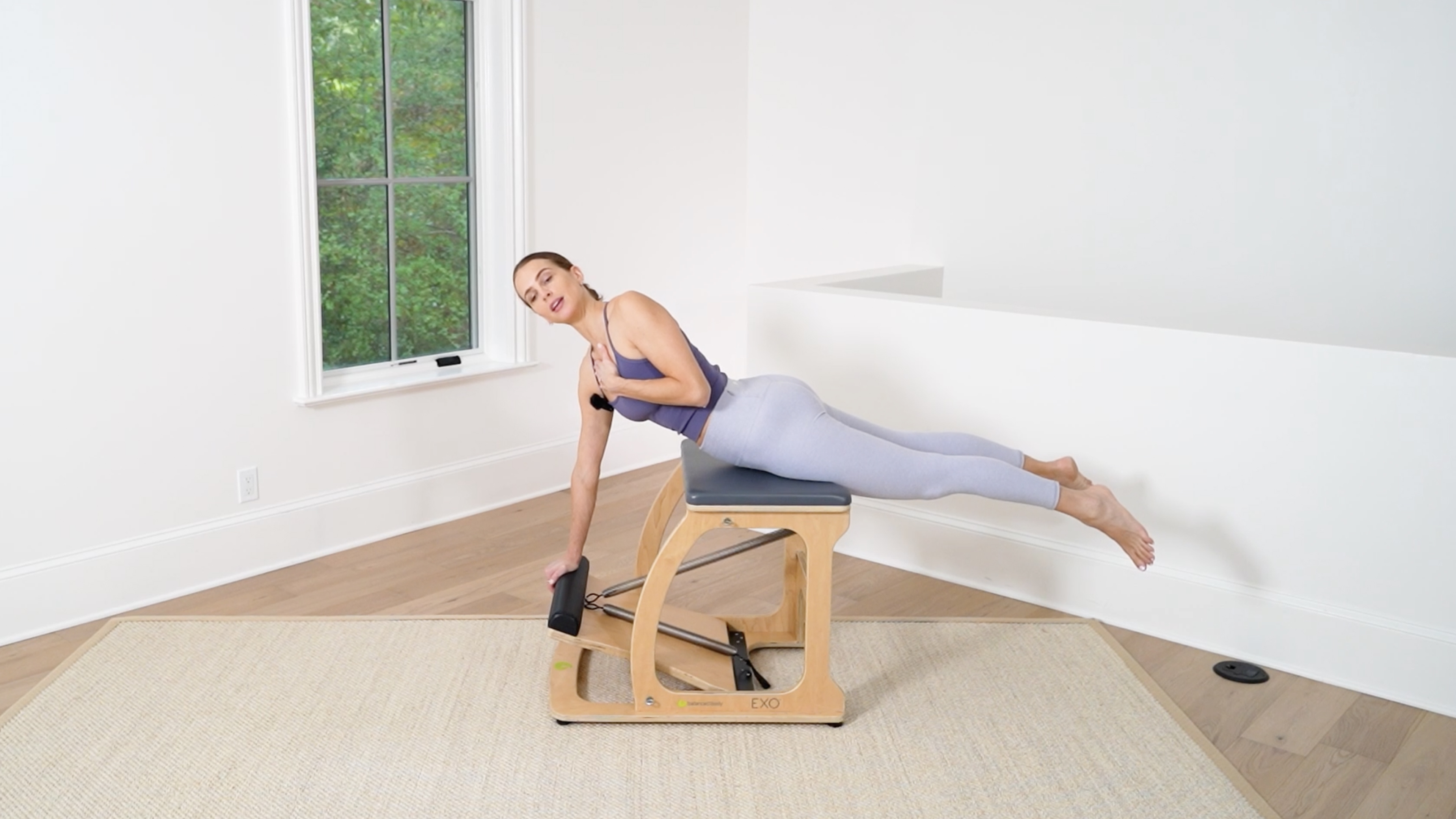 22 Min Rotations + Spinal Mobility #714