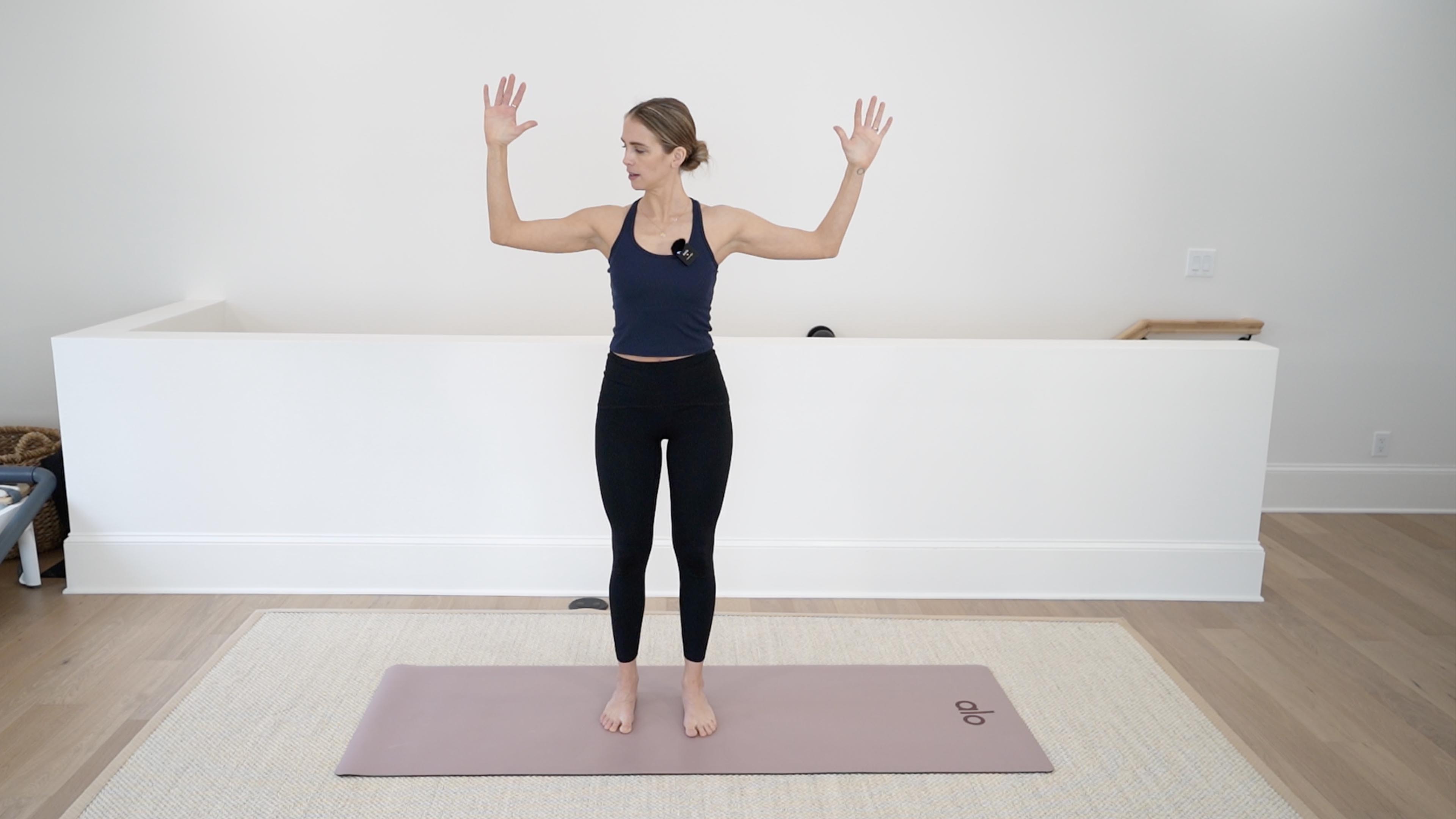 17 Min Mobility Work #401