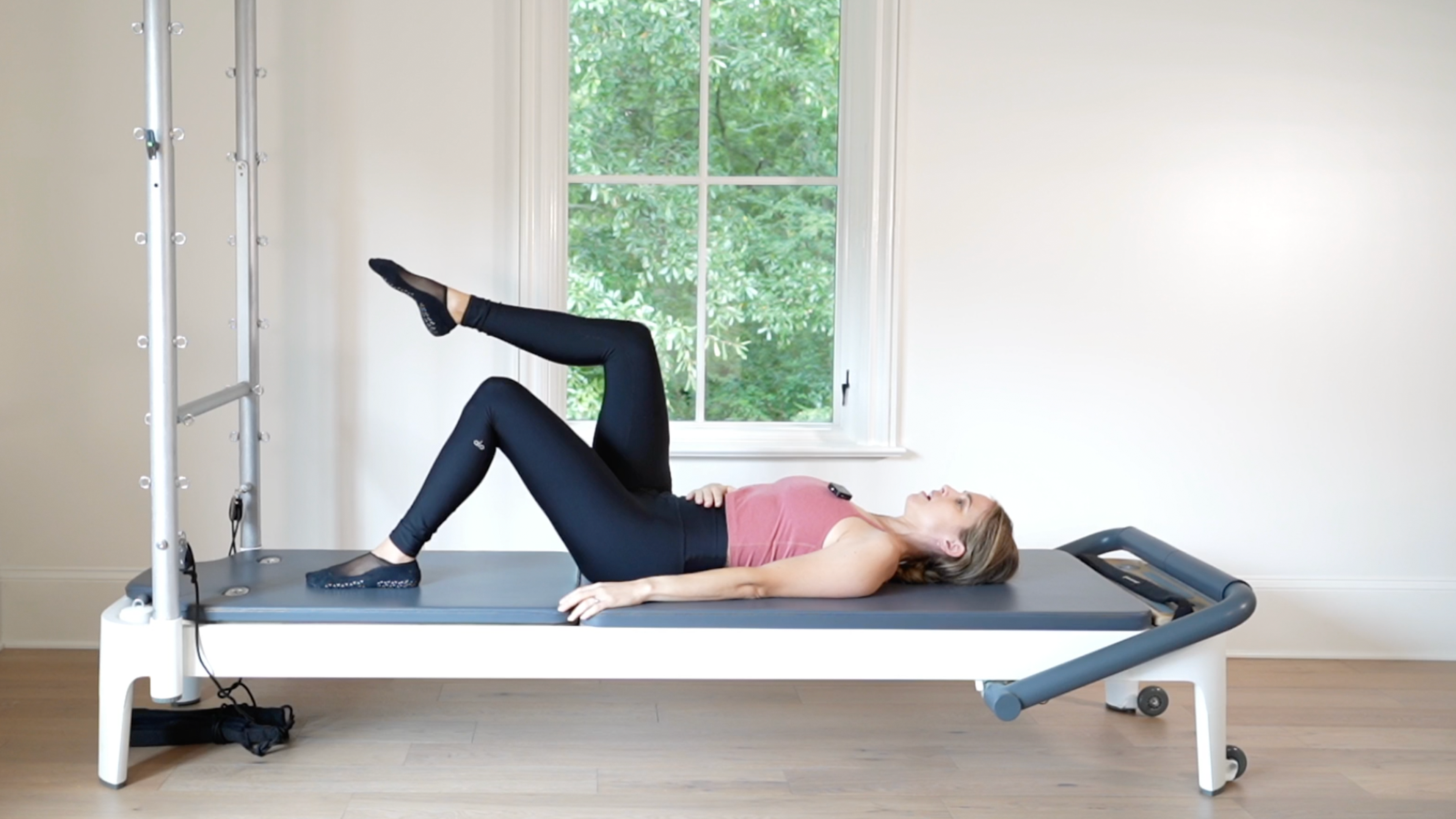 19 Min Full Body Workout - Aging With Grace #127