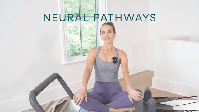 Neural Pathways and Pilates