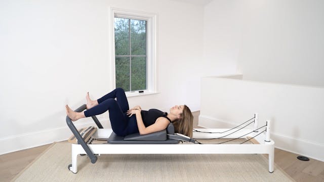  33 Min Go-to Prenatal Flow #569