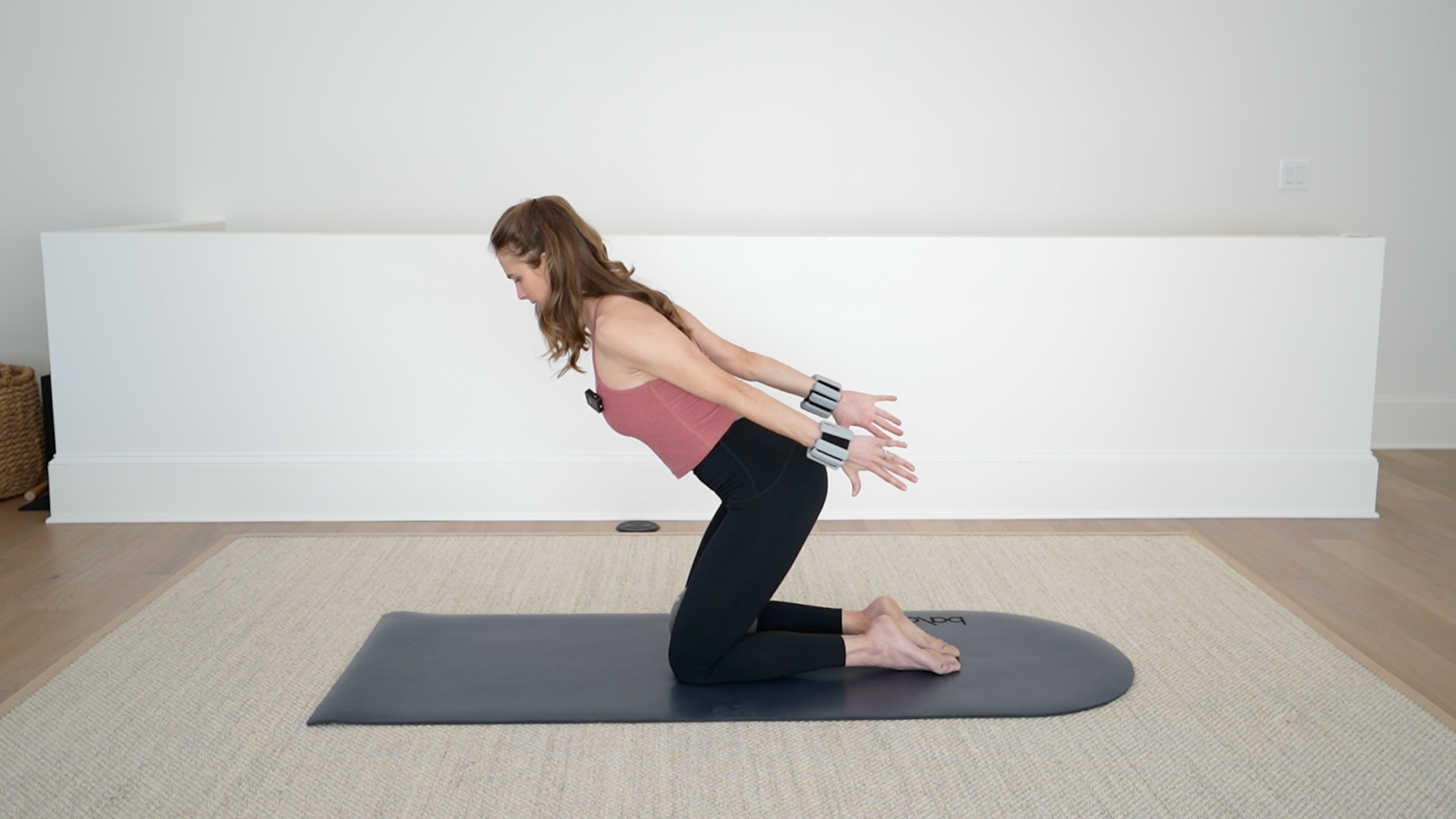 DAY 3 Mat - 17 Min Finding Length Through The Body