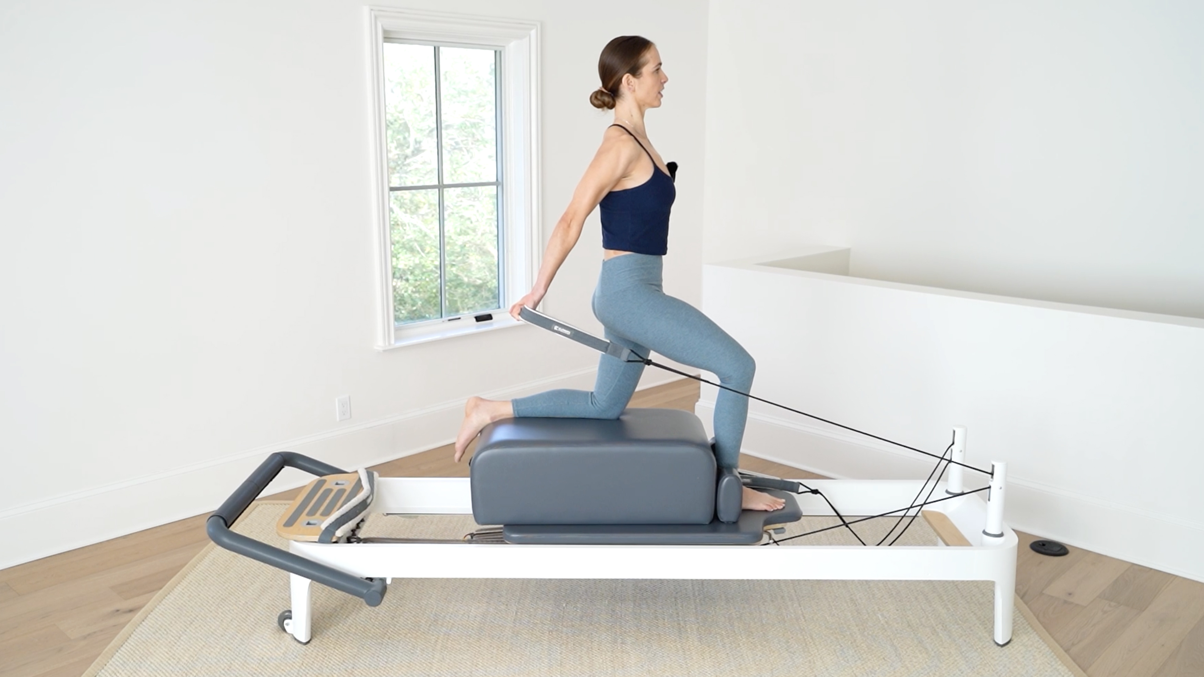 31 Min Active Control #744